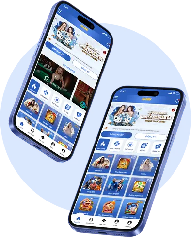 Kho trò chơi đa dạng tại 789bet
