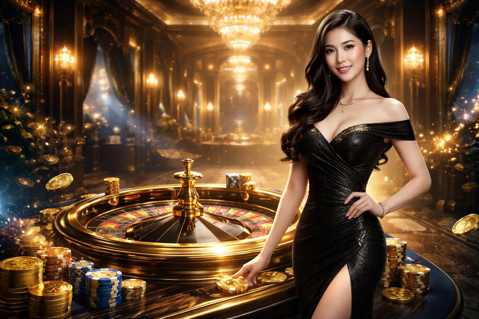Hải Tặc Bắn Cá