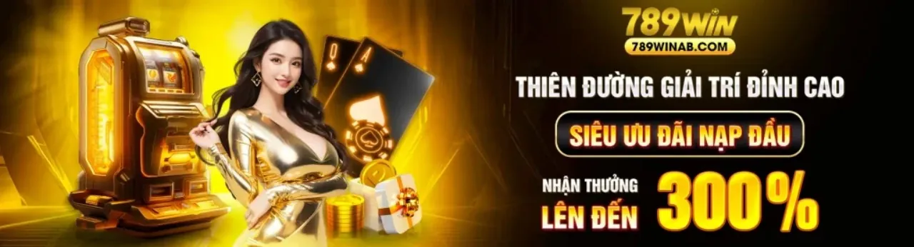 Giao diện đăng nhập 789bat hiện đại với các trò chơi cá cược trực tuyến